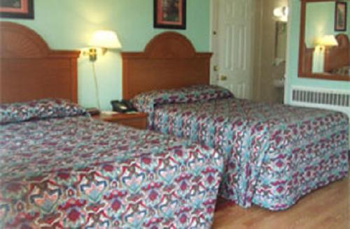 Robin Hood Motel Saratoga Springs Habitación foto